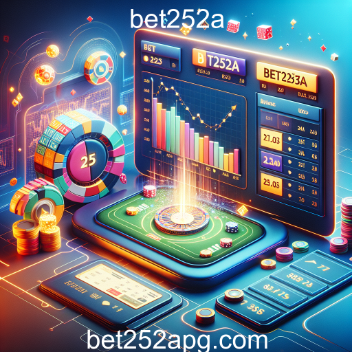 A Emoção das Apostas em Previsão no Bet252a