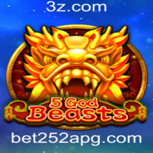 Descubra o Universo de 5GodBeasts: Estratégia e Diversão com bet252 com app