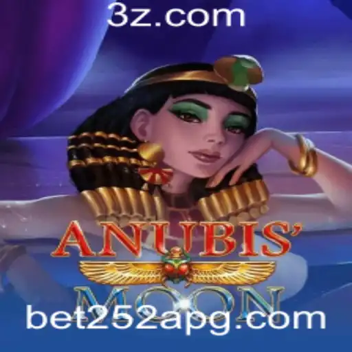 AnubisMoon: Explorando o Mundo Misterioso do Novo Jogo de Cassino