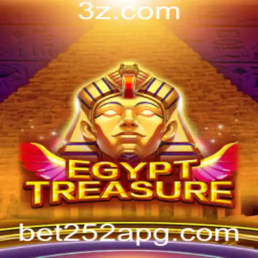 Descubra o Fascinante Mundo de EgyptTreasure