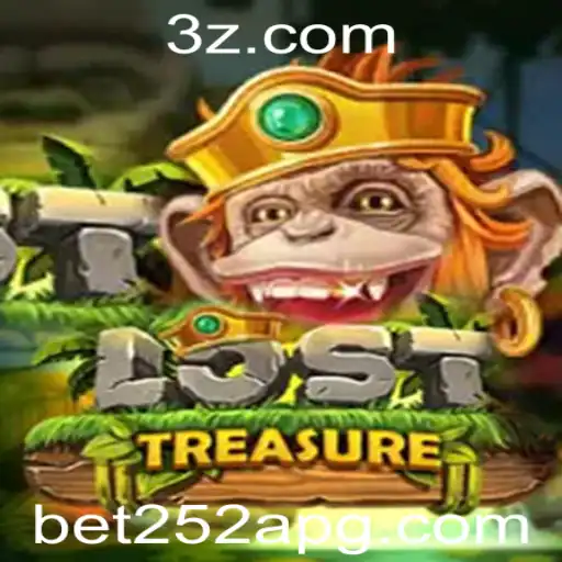 Descubra o Fascinante Mundo de LostTreasure: A Aventura de Caça ao Tesouro