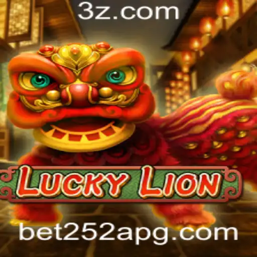Explorando o Mundo de LuckyLion e o Papel do bet252 com app