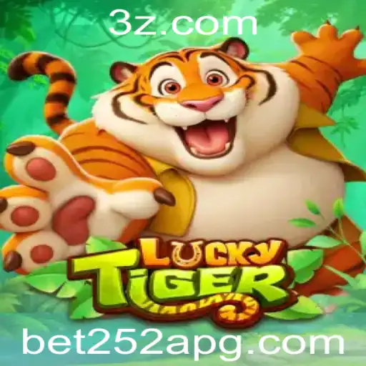 Explorando o Mundo do LuckyTiger: Jogue e Ganhe com bet252 com app