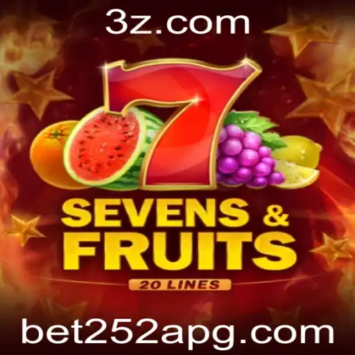 Conheça o Fascinante Mundo de SevensFruits20 com o bet252 com app