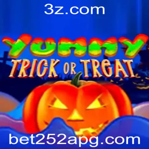 Descubra as Regras e a Diversão de YummyTrickorTreat com Bet252 com App