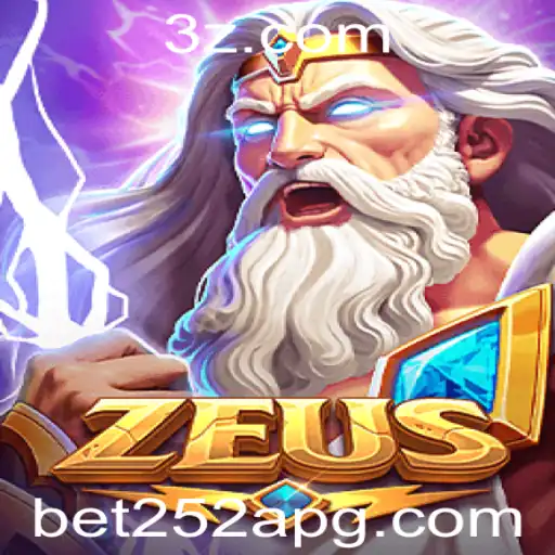 Explorando o Fascinante Mundo do Jogo 'Zeus'